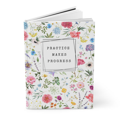 Hardcover Journal Matte