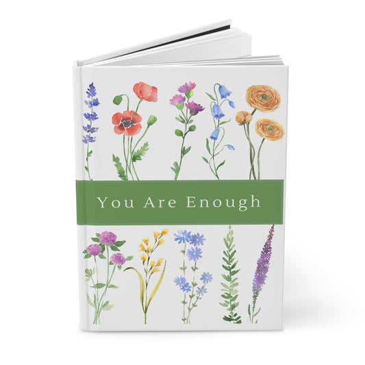 Hardcover Journal Matte