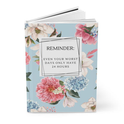 Hardcover Journal Matte