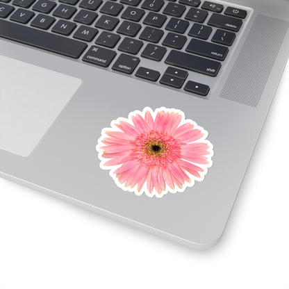 Daisy Kiss-Cut Stickers